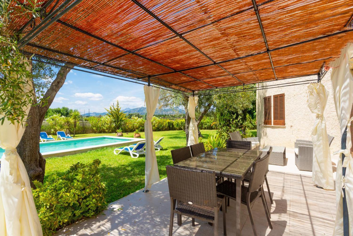 La Torre Villa *